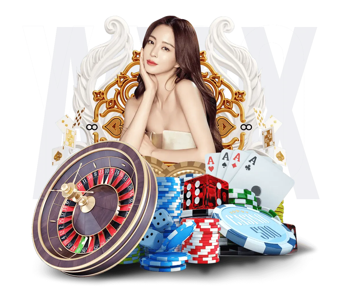 casino 爱游戏体育