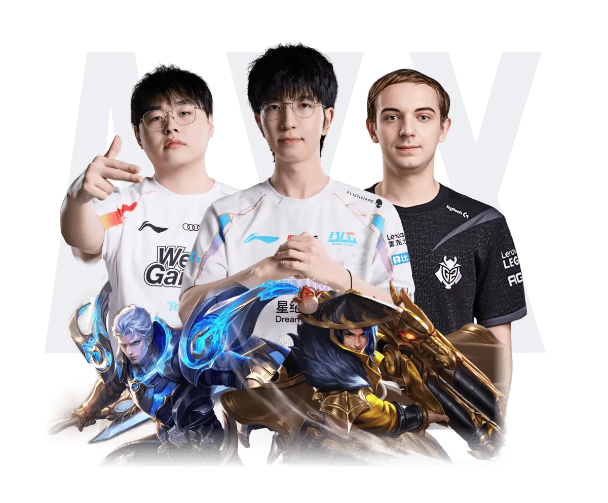 esports 爱游戏体育